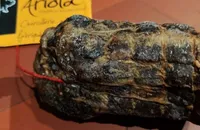 Lonzo fumé de Bastelica