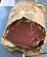 Lonzo Fumé fabriqué en Corse