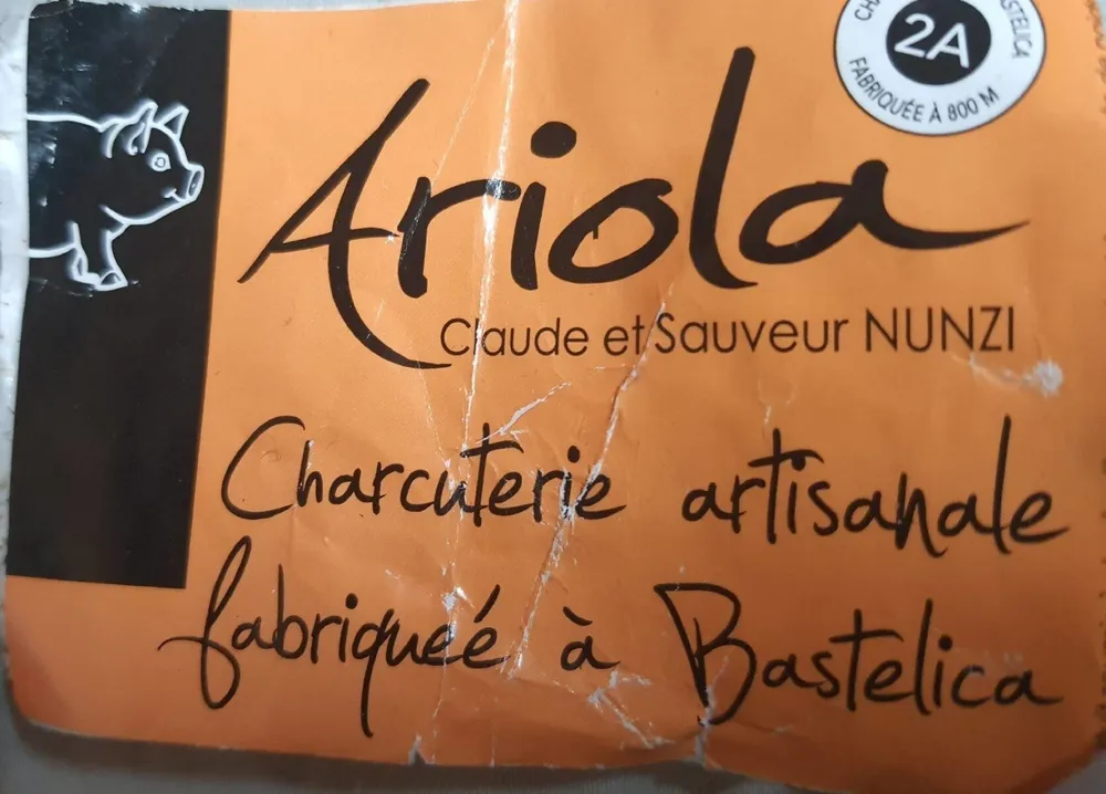 Ariola