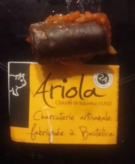 FIGATELLI FUME