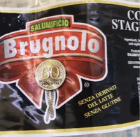 Coppa stagionata
