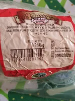 Ricotta pecorina