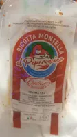 Ricotta Montella al Peperoncino