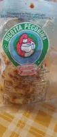 Ricotta pecorina