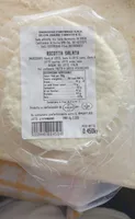 Ricotta salata