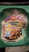 Hähnchen Steaks