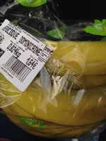 Banane republique dominicaine