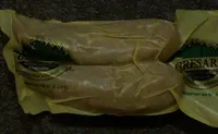 Saucisse de Montbeliard