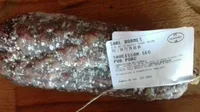 Saussisson sec pur porc