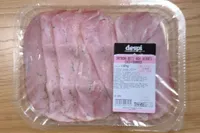 Jambon roti