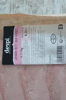 Jambon rôti