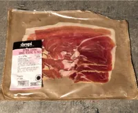 Jambon serano grande reserve 15 mois