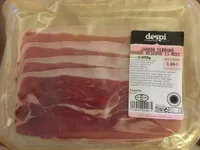 Jambon Serrano Grande Reserve