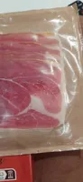 Jambon serrano grande reserve 15 mois