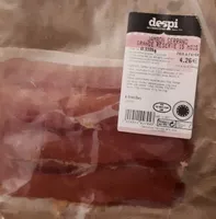 Jambon Serrano Grande Réserve 15 mois