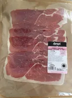 Jambon Serrano grande reserve 15 mois