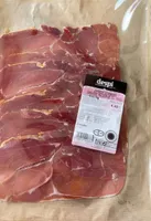 jambon serrano