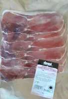 Jambon Serrano
