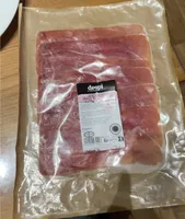 Jambon Serrano, grande réserve 15 mois