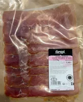 Jambon Serrano