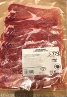 Jambon Serrano grande réserve 15 mois