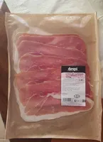 Jambon sec Supérieur des Pyrénées 9 mois