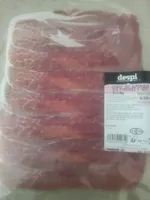 jambon sec supérieur des Pyrénées