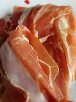 Jambon serrano grande reserve 15 mois
