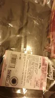 Jambon Serrano 15 mois