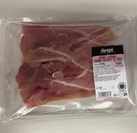 JAMBON SERRANO GRANDE RESERVE 15 MOIS