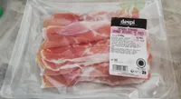 Jambon serrano grande réserve 15 mois