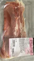 Jambon sec superieur des pyrenees 9 mois