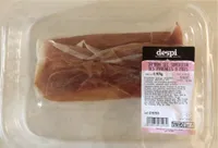 Jambon sec superieur des pyrenees 9 mois