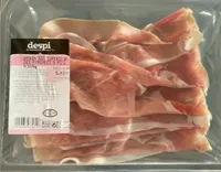 Jambon sec superieur des Pyrénées 9 mois