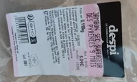Jambon sec supérieur