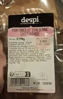 Mortadelle