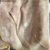 Chiffonnade mortadelle