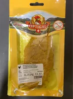 Escalope de poulet (2 pièce)