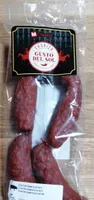 Gusto Del Sol Chorizo