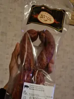 Chorizo casero piquant