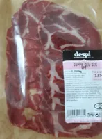 Coppa sek sec vpf