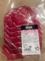 Coppa sel dec VPF