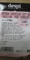 Jambon