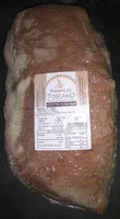 Pane cotto a legna