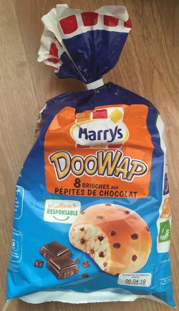 Doowap