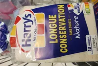 Harrys longue conservation