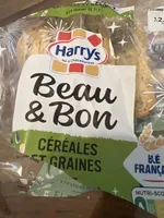 Beau & Bon Céréales et graines