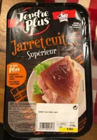 Jarret cuit superieur