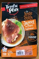 Jarret de porc