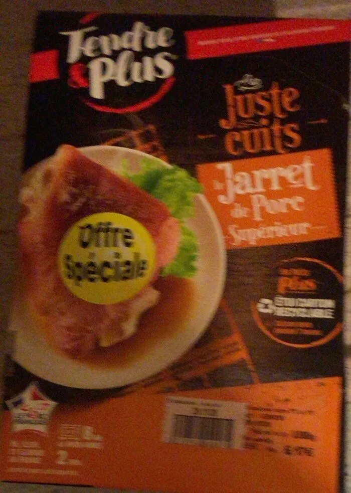 Jarret